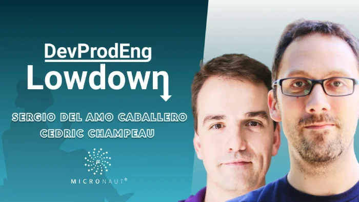 How Micronaut practices Developer Productivity Engineering using Develocity
