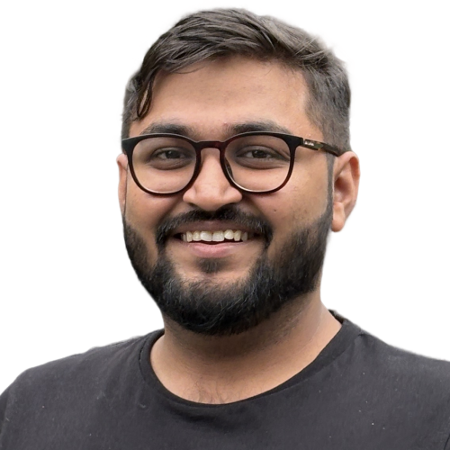 Anugrah Singhal