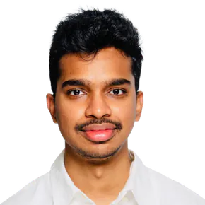 Dhruva Juloori