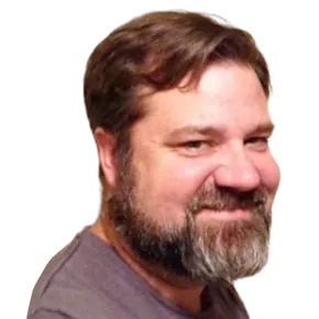 Jason Erickson