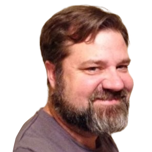 Jason Erickson