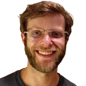 Mike Nakhimovich