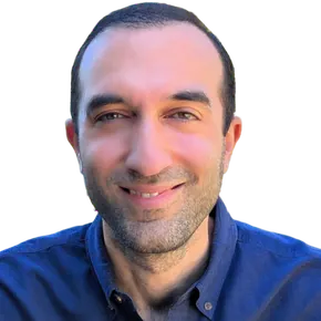 Payam Shodjai