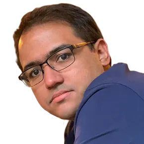 Roberto Perez Alcolea