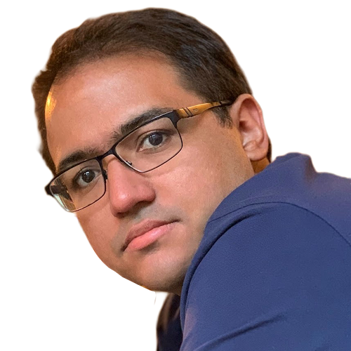 Roberto Perez Alcolea