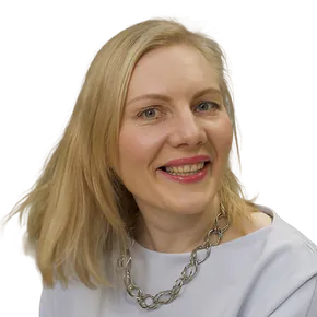Yanina Ledovaya