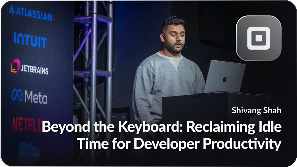 Beyond the Keyboard: Reclaiming Idle Time for Developer Productivity